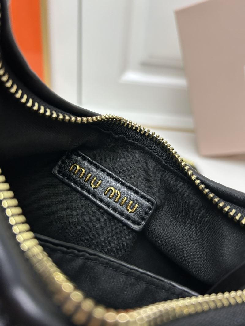 Miu Miu Hobo Bags